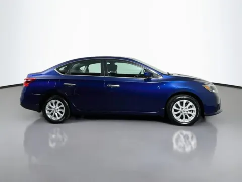 More photos of 2019 Nissan Sentra SV at Superior Motor Company, MD