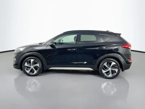 Photos of 2018 Hyundai Tucson Limited for sale in Bel Air, MD at Superior Motor Company
