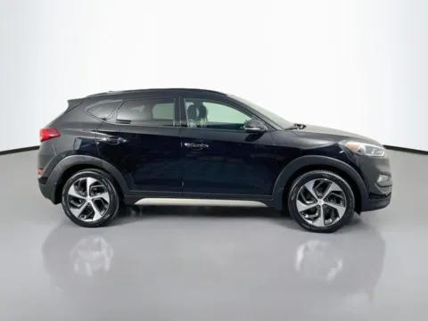 More photos of 2018 Hyundai Tucson Limited at Superior Motor Company, MD