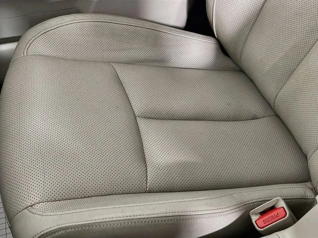Nissan Rogue Sport photo 15