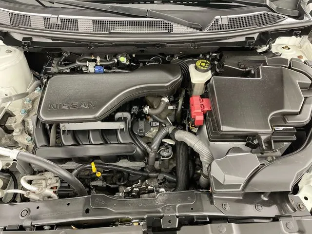 Nissan Rogue Sport photo 29