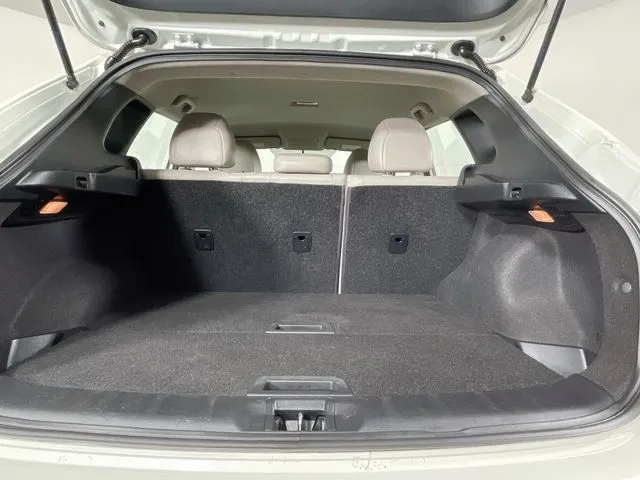 Nissan Rogue Sport photo 28