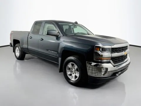 More photos of 2017 Chevrolet Silverado 1500 LT at Superior Motor Company, MD