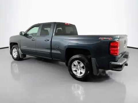 Another view of 2017 Chevrolet Silverado 1500 LT for sale in Bel Air, MD at Superior Motor Company