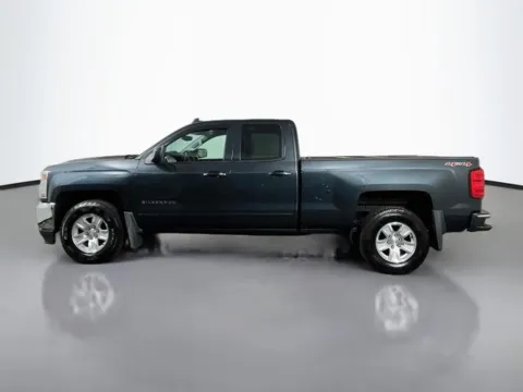 Photos of 2017 Chevrolet Silverado 1500 LT for sale in Bel Air, MD at Superior Motor Company