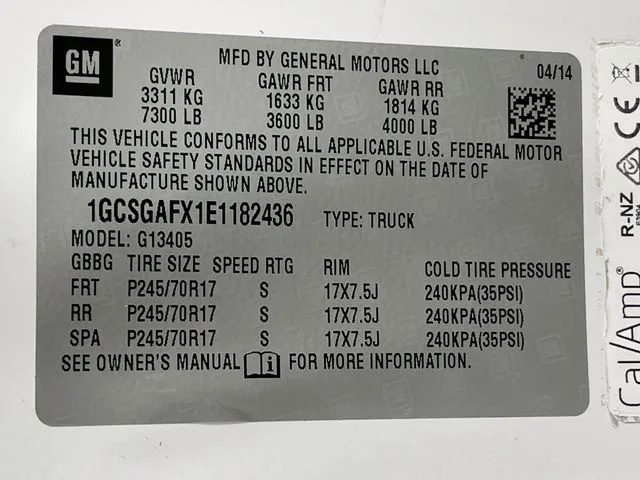 Chevrolet Express photo 27