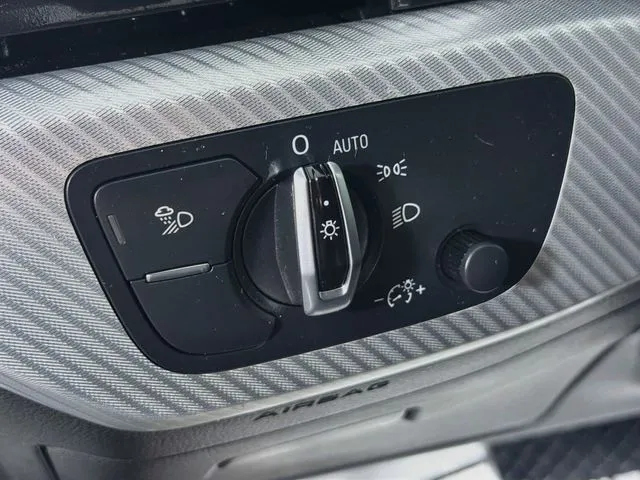 Audi A5 photo 26