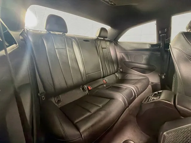 Audi A5 photo 19