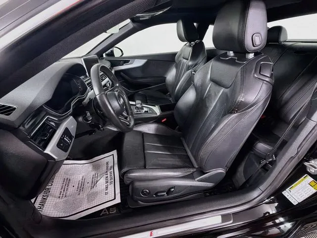 Audi A5 photo 15