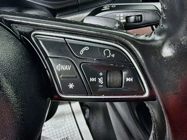 Audi A5 photo 12