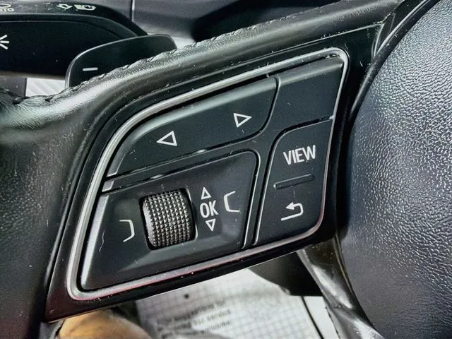 Audi A5 photo 11