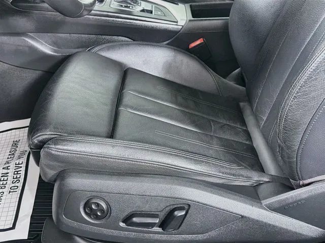 Audi A5 photo 16