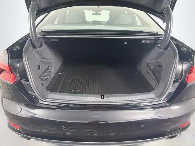 Audi A5 photo 29