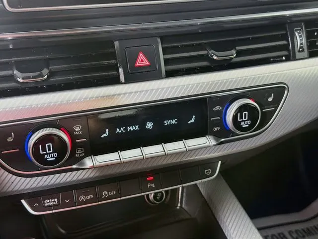 Audi A5 photo 22