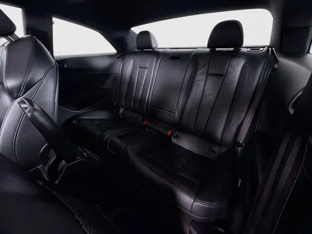 Audi A5 photo 18