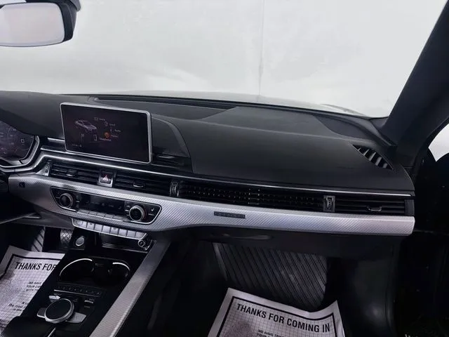 Audi A5 photo 13