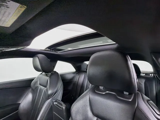Audi A5 photo 27