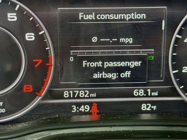 Audi A5 photo 25