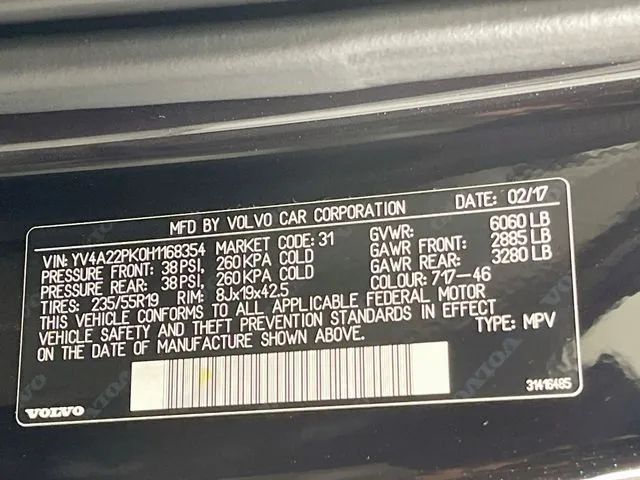 Volvo XC90 photo 33