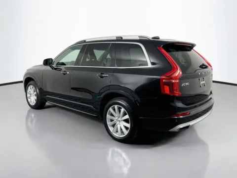 Another view of 2017 Volvo XC90 T6 Momentum for sale in Bel Air, MD at Superior Motor Company