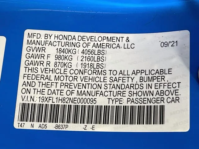 Honda Civic photo 32