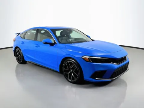 More photos of 2022 Honda Civic Sport Touring at Superior Motor Company, MD
