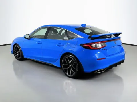Another view of 2022 Honda Civic Sport Touring for sale in Bel Air, MD at Superior Motor Company