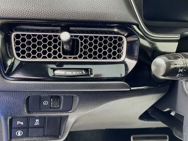 Honda Civic photo 26