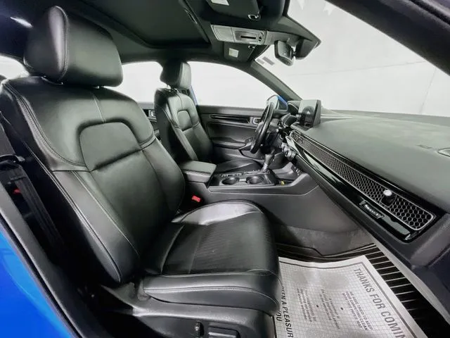 Honda Civic photo 17
