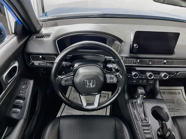 Honda Civic photo 10