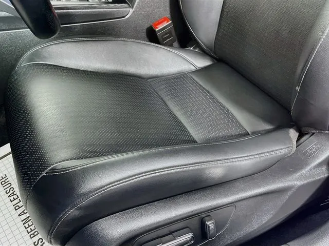 Honda Civic photo 16