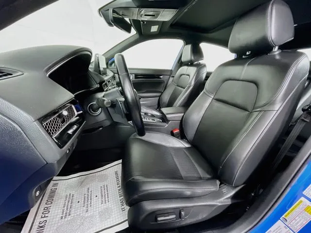 Honda Civic photo 15