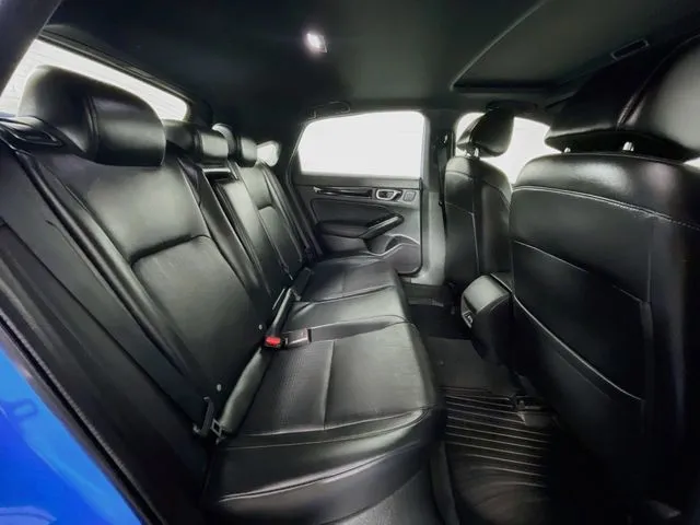 Honda Civic photo 19