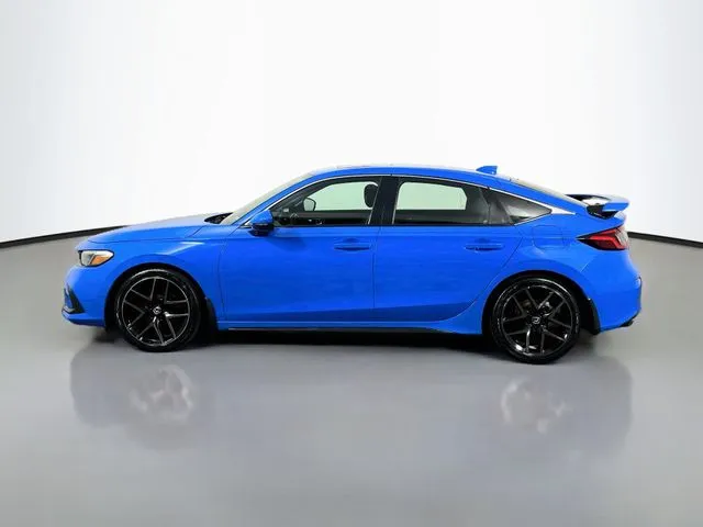 Honda Civic photo 2