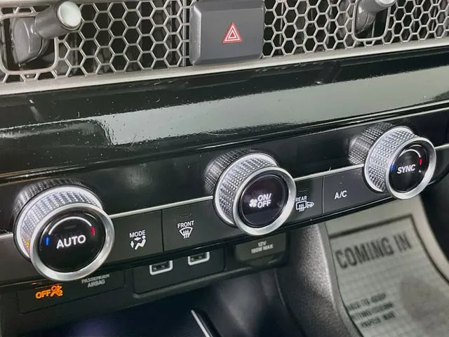 Honda Civic photo 23