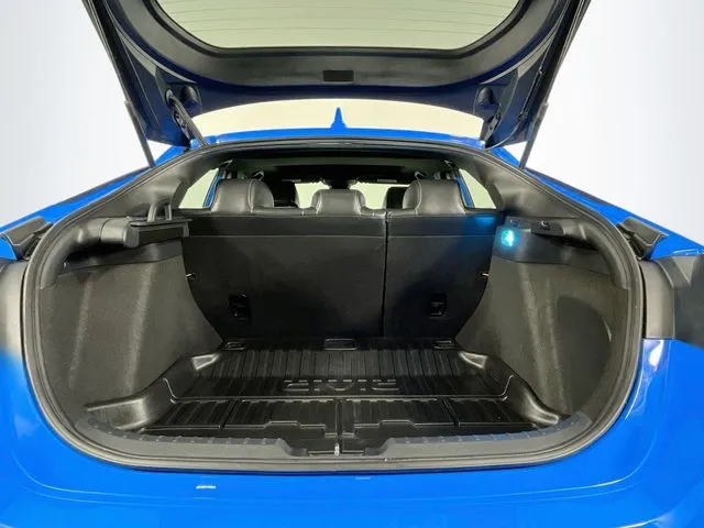 Honda Civic photo 29