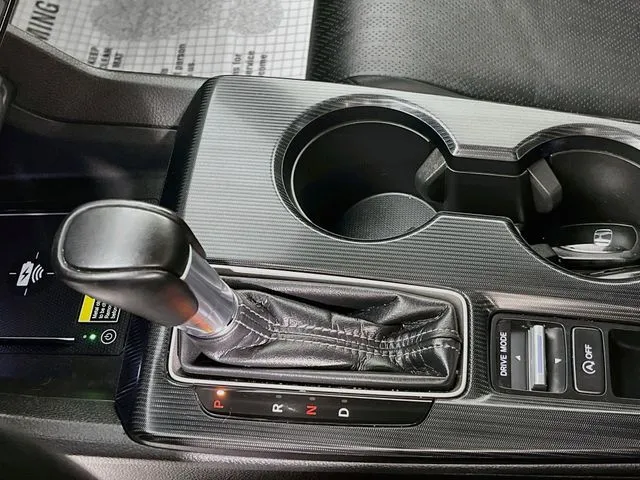 Honda Civic photo 24