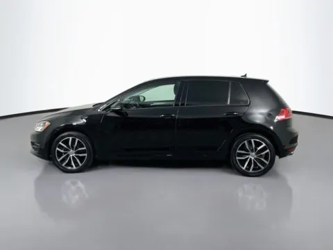 Photos of 2015 Volkswagen Golf TSI SE 4-Door for sale in Bel Air, MD at Superior Motor Company