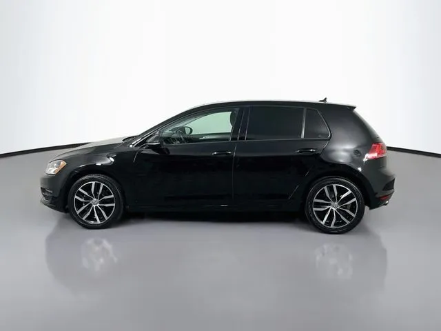 Volkswagen Golf photo 2