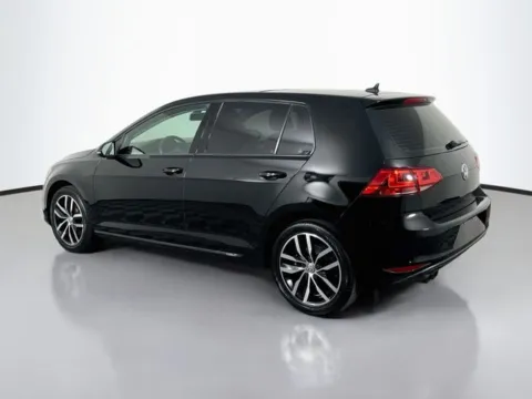 Another view of 2015 Volkswagen Golf TSI SE 4-Door for sale in Bel Air, MD at Superior Motor Company