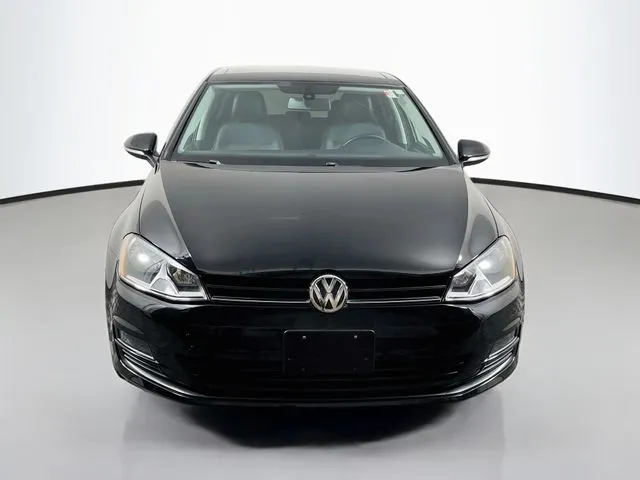Volkswagen Golf photo 7