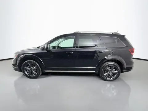 Photos of 2018 Dodge Journey Crossroad for sale in Bel Air, MD at Superior Motor Company