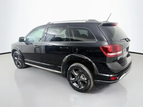 Another view of 2018 Dodge Journey Crossroad for sale in Bel Air, MD at Superior Motor Company