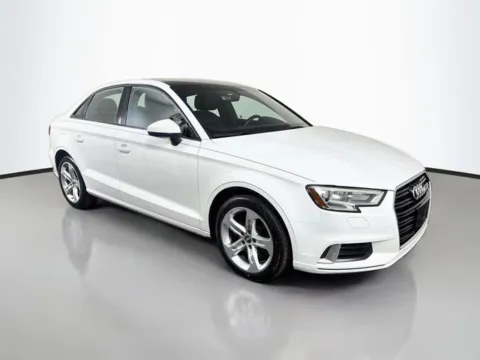 More photos of 2017 Audi A3 2.0T Premium at Superior Motor Company, MD