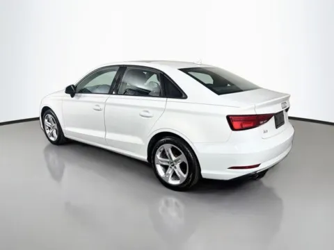 Another view of 2017 Audi A3 2.0T Premium for sale in Bel Air, MD at Superior Motor Company
