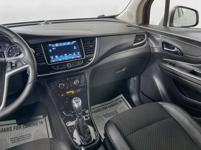 Buick Encore photo 13