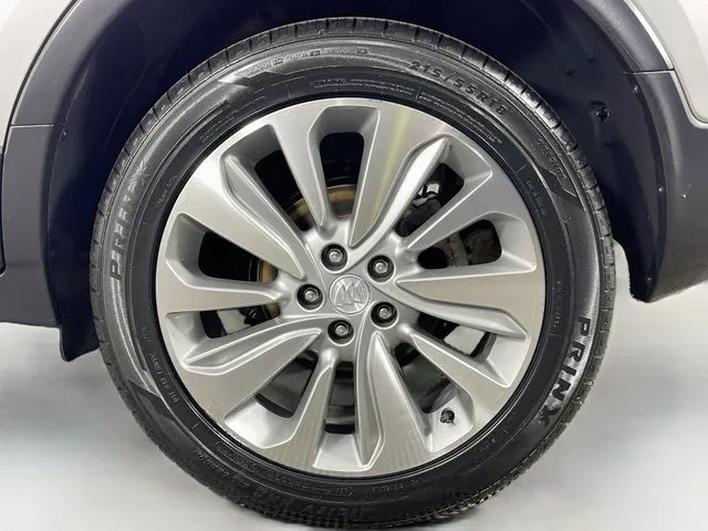 Buick Encore photo 30
