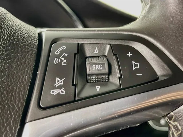 Buick Encore photo 12