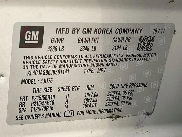Buick Encore photo 31