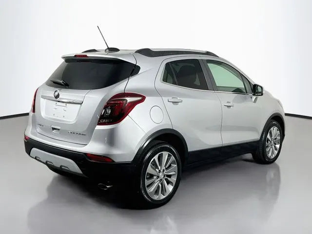Buick Encore photo 6